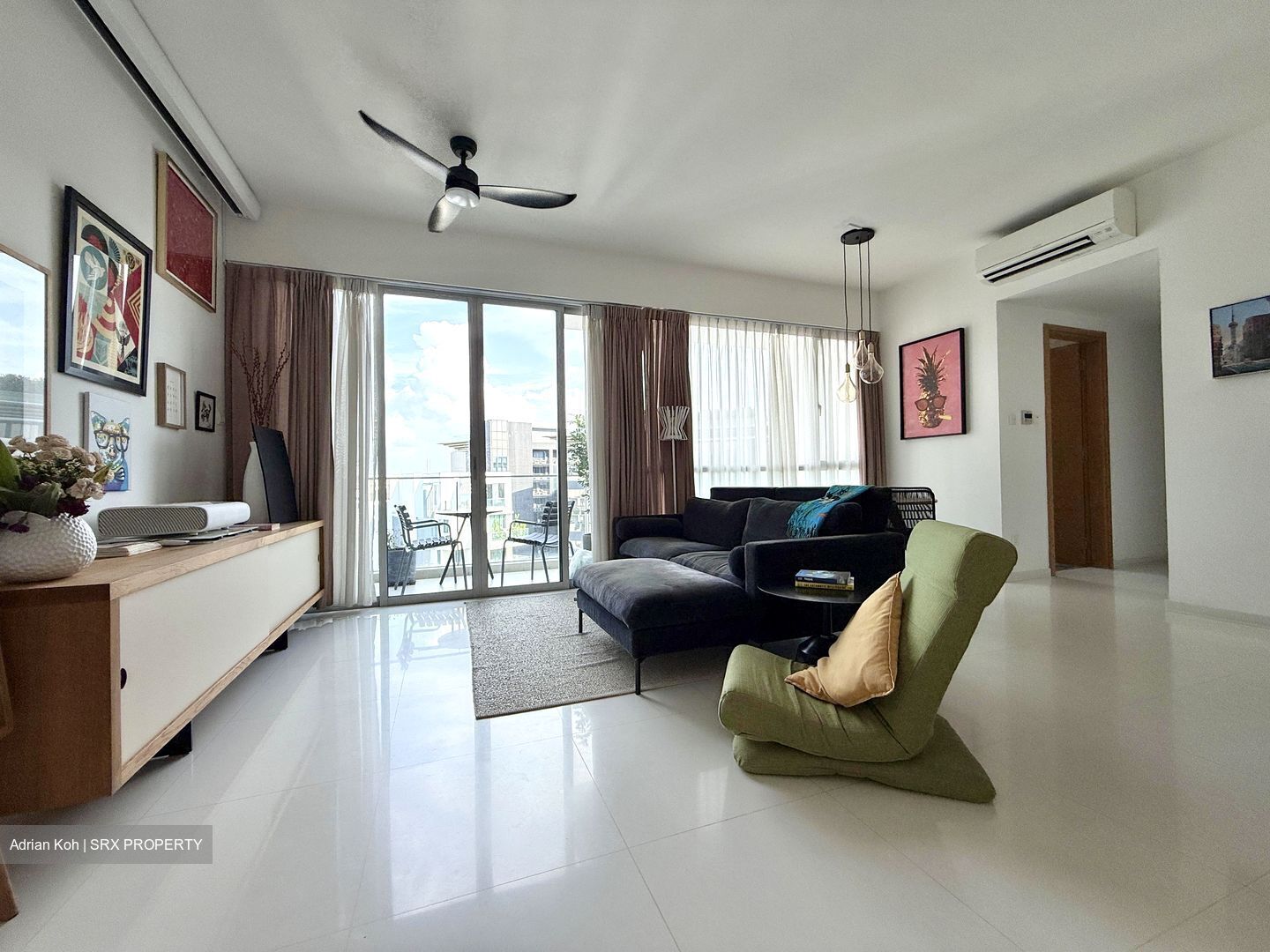 The Esta (D15), Condominium #599111321